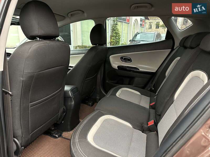 Хэтчбек Kia Ceed 2012 в Виннице фото 10 Хэтчбек Kia Ceed 2012 в Виннице