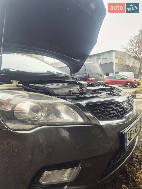 Универсал Kia Ceed 2011 в Одессе