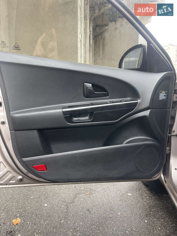 Універсал Kia Ceed 2008 в Вінниці фото 13 Універсал Kia Ceed 2008 в Вінниці