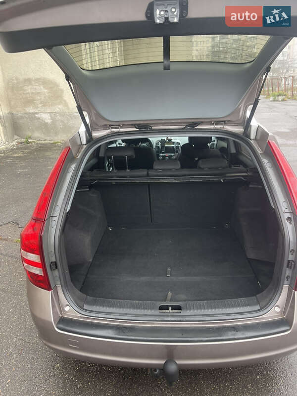 Універсал Kia Ceed 2008 в Вінниці фото 17 Універсал Kia Ceed 2008 в Вінниці