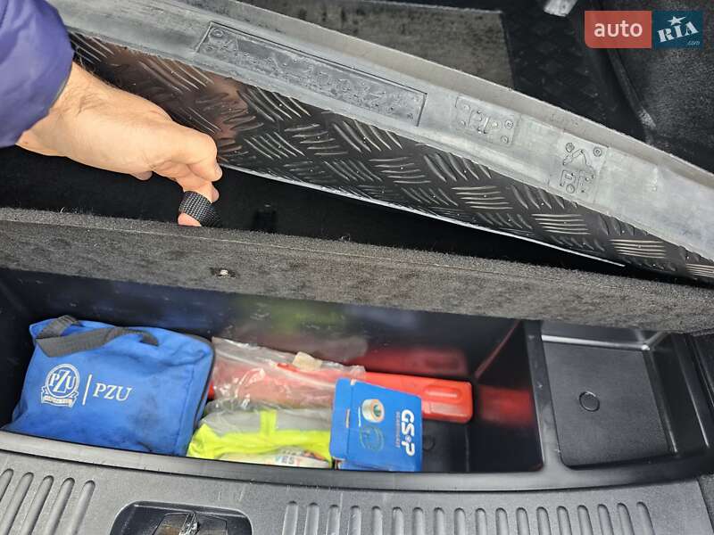 Універсал Kia Ceed 2011 в Тернополі фото 29 Універсал Kia Ceed 2011 в Тернополі