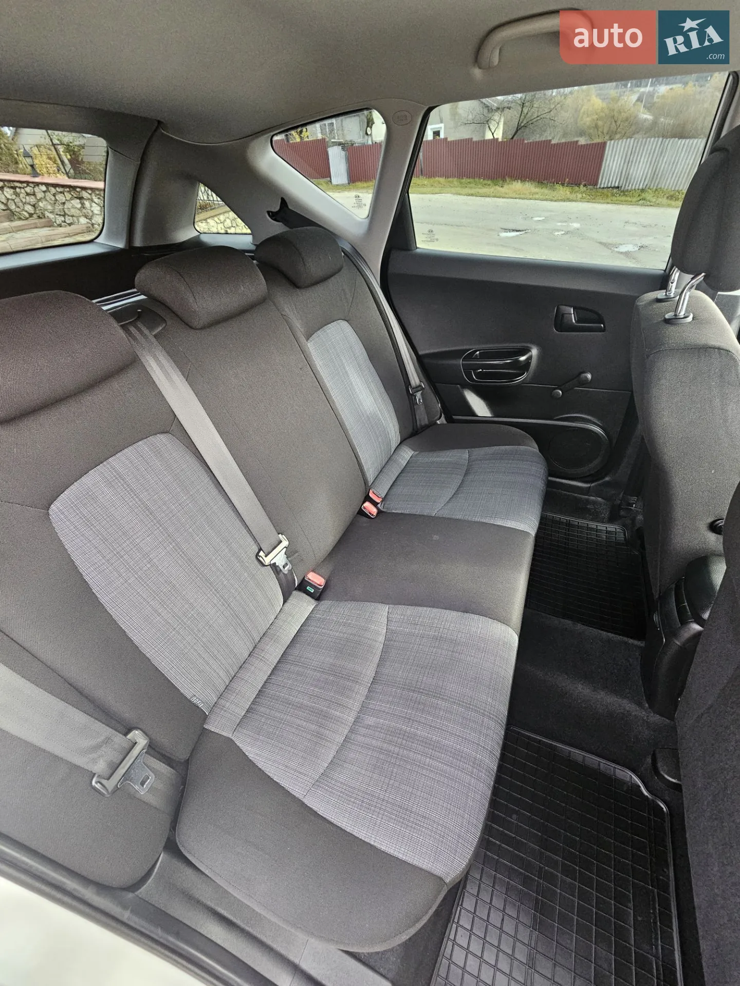 2011 Kia Cee'd - мініатюра 23