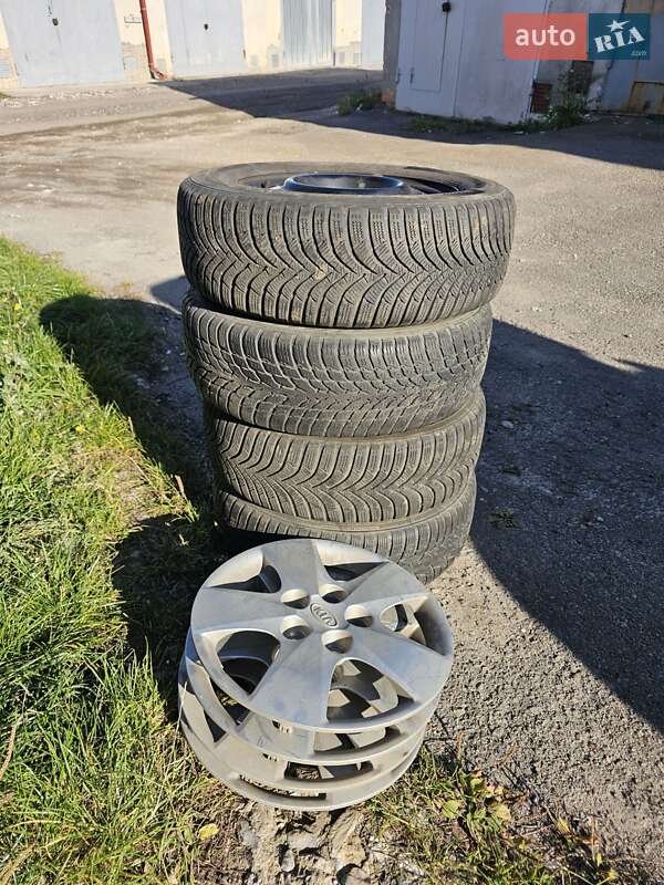 Універсал Kia Ceed 2011 в Тернополі фото 46 Універсал Kia Ceed 2011 в Тернополі