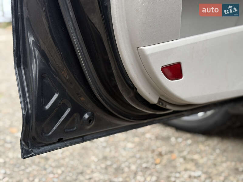 Хэтчбек Kia Ceed 2008 в Днепре