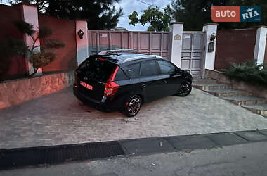 Універсал Kia Ceed 2008 в Одесі