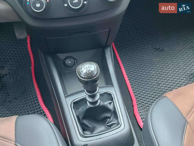 Универсал Kia Ceed 2008 в Харькове