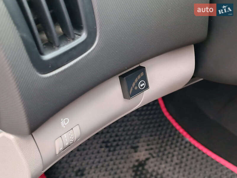 Универсал Kia Ceed 2008 в Харькове