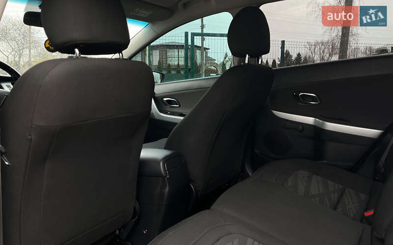 Універсал Kia Ceed 2015 в Коломиї фото 16 Універсал Kia Ceed 2015 в Коломиї