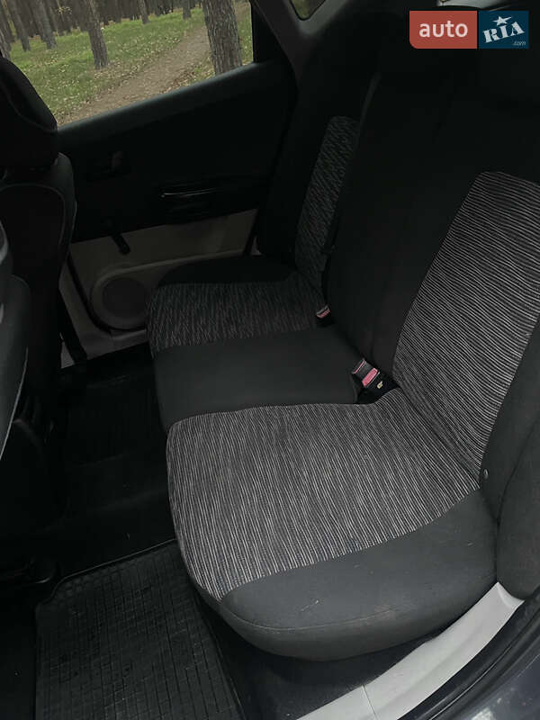 Универсал Kia Ceed 2008 в Киеве фото 10 Универсал Kia Ceed 2008 в Киеве