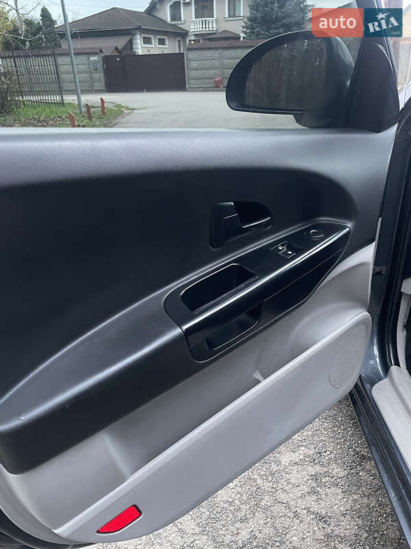 Универсал Kia Ceed 2008 в Киеве фото 16 Универсал Kia Ceed 2008 в Киеве