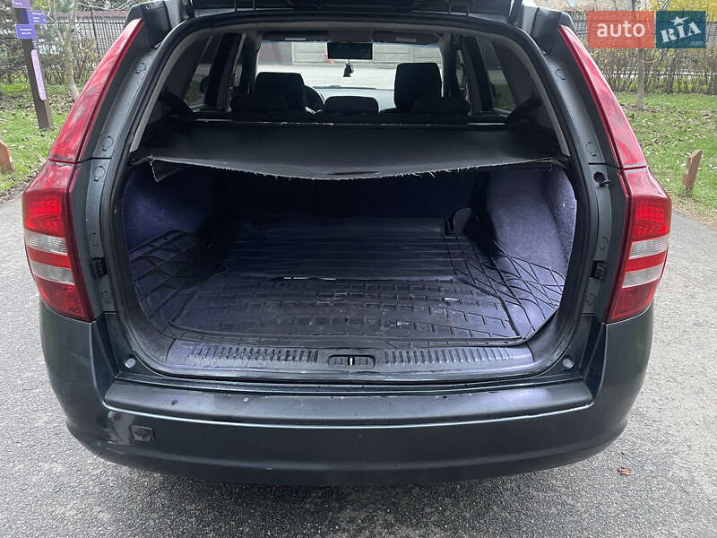 Универсал Kia Ceed 2008 в Киеве фото 20 Универсал Kia Ceed 2008 в Киеве