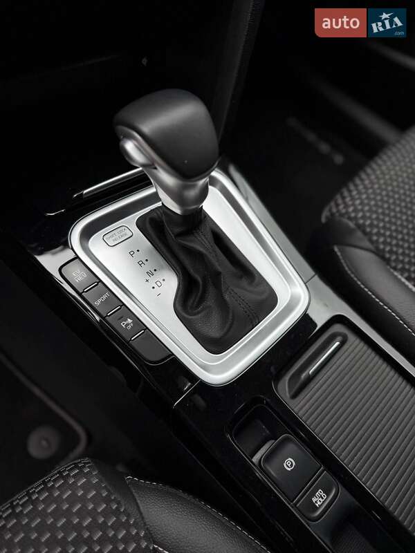 Универсал Kia Ceed 2020 в Запорожье