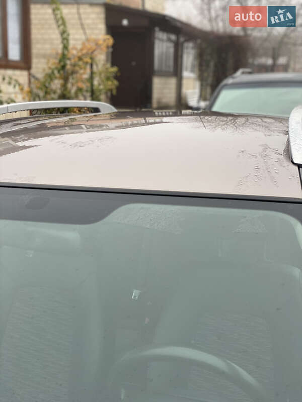 Универсал Kia Ceed 2008 в Хороле