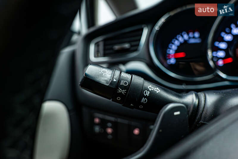 Універсал Kia Ceed 2013 в Києві