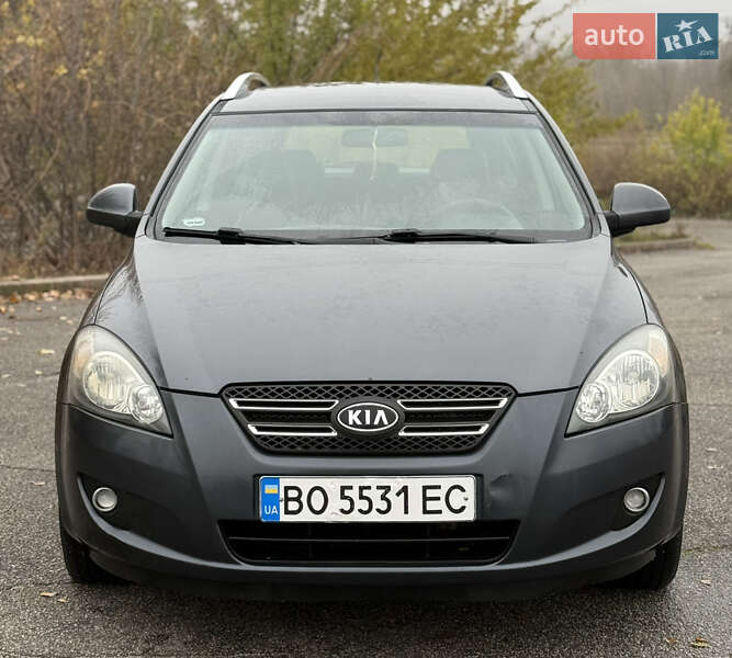 Универсал Kia Ceed 2007 в Запорожье