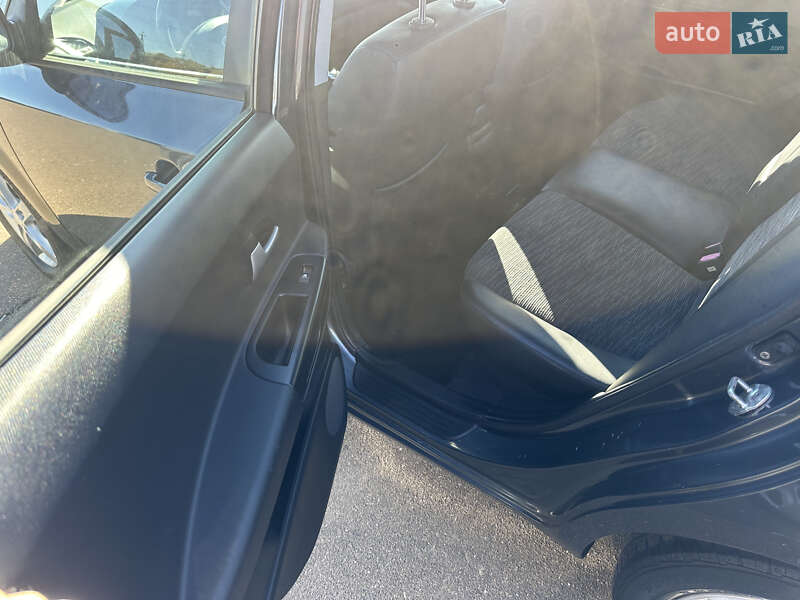 Универсал Kia Ceed 2007 в Одессе