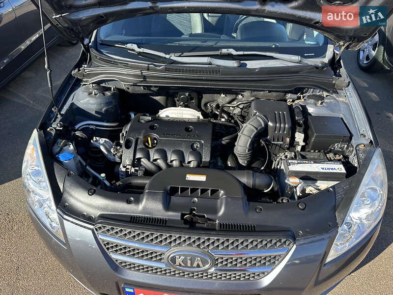 Универсал Kia Ceed 2007 в Одессе