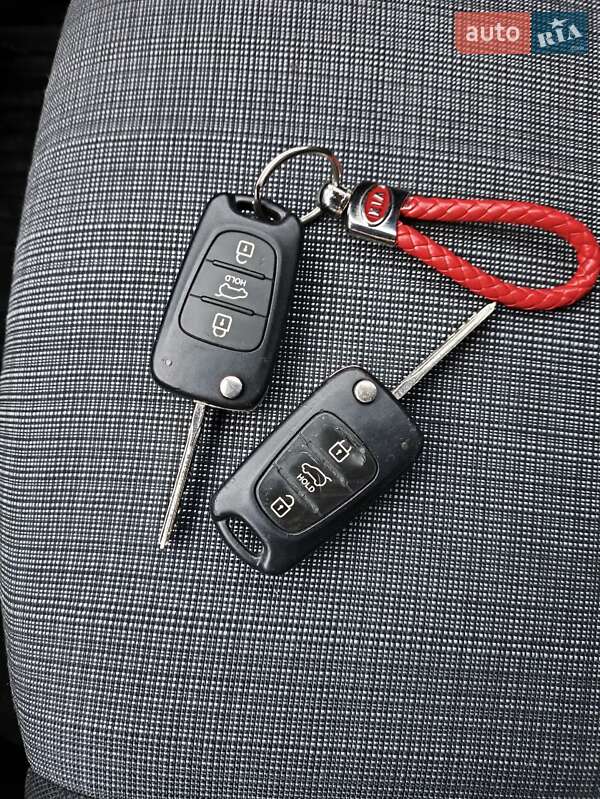 Универсал Kia Ceed 2012 в Запорожье фото 27 Универсал Kia Ceed 2012 в Запорожье