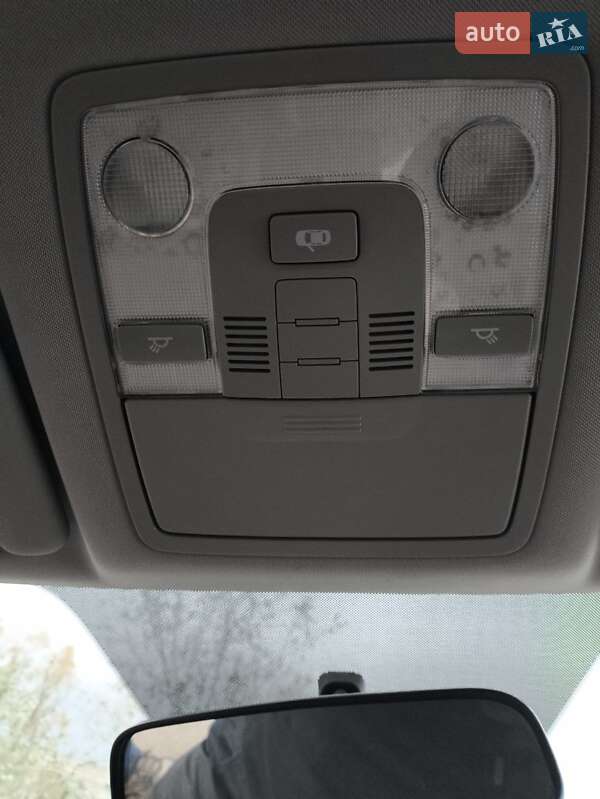 Универсал Kia Ceed 2012 в Запорожье фото 19 Универсал Kia Ceed 2012 в Запорожье