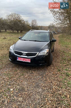 Універсал Kia Ceed 2010 в Ічні