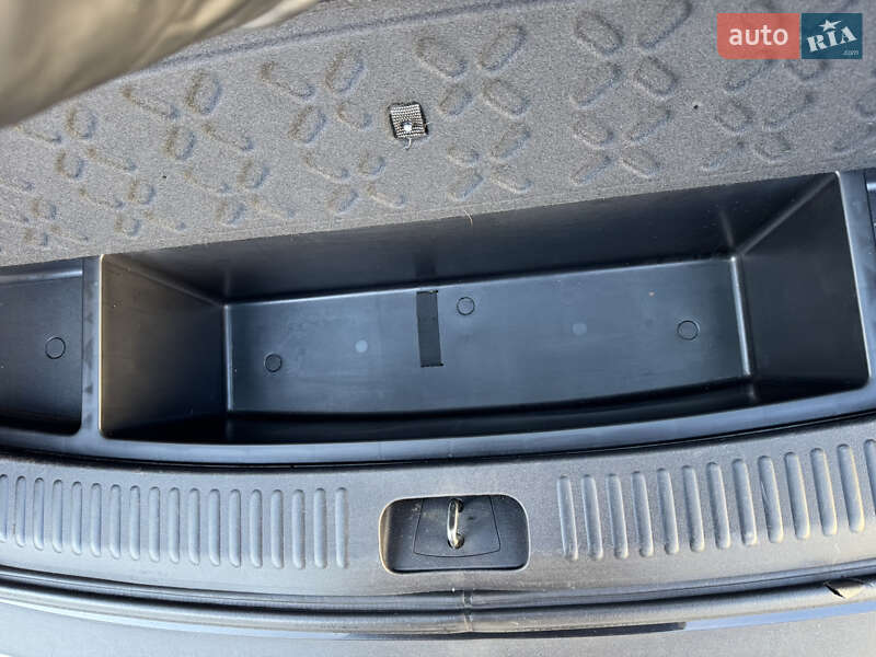 Универсал Kia Ceed 2012 в Луцке