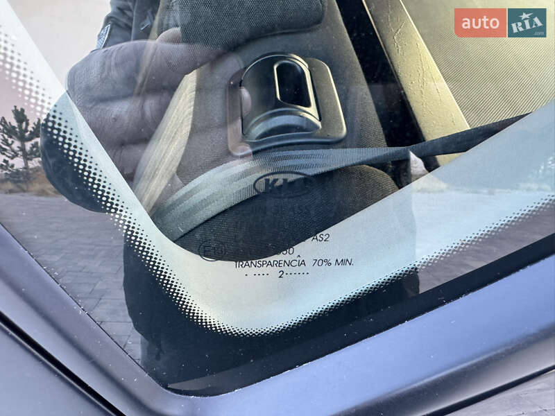 Универсал Kia Ceed 2012 в Луцке