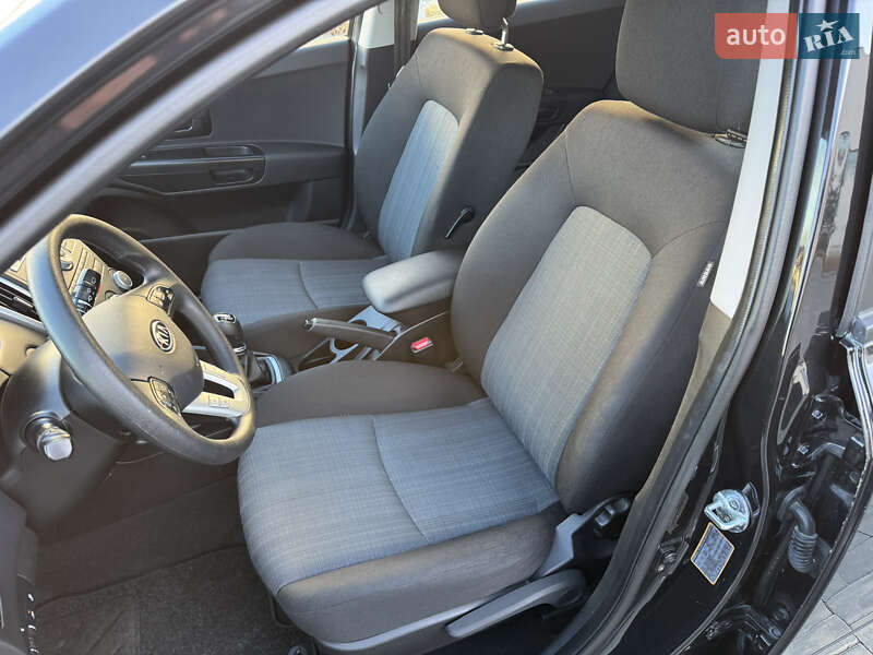 Универсал Kia Ceed 2012 в Луцке