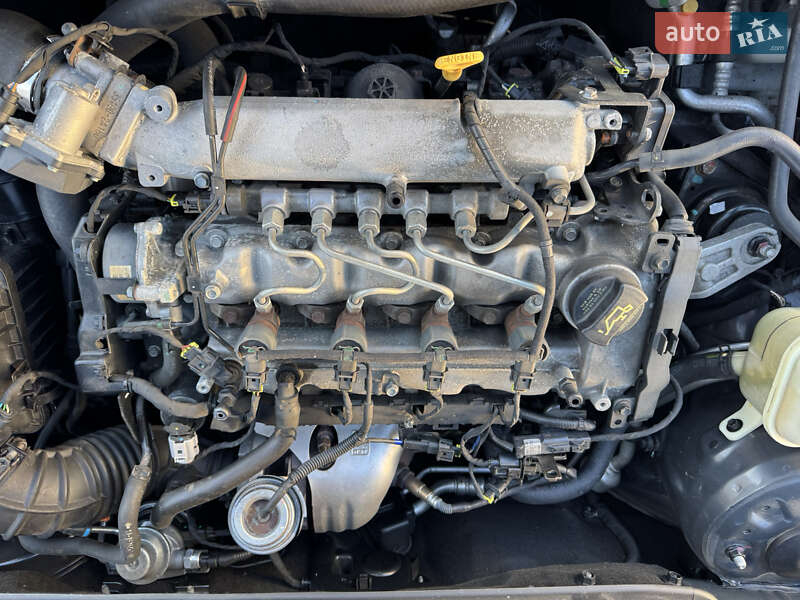 Универсал Kia Ceed 2012 в Луцке