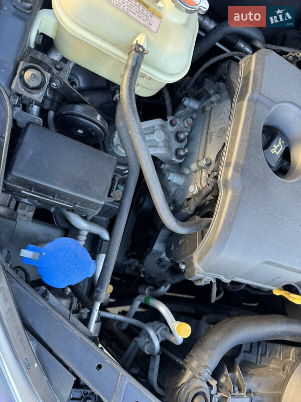 Универсал Kia Ceed 2012 в Луцке