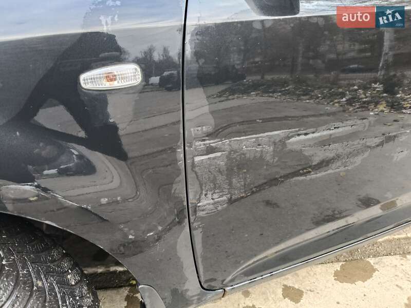 Хэтчбек Kia Ceed 2007 в Запорожье