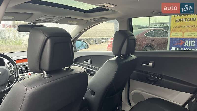 Хетчбек Kia Ceed 2007 в Миколаєві фото 10 Хетчбек Kia Ceed 2007 в Миколаєві