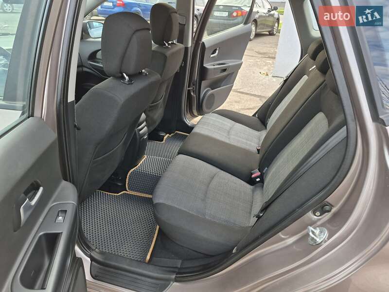 Хэтчбек Kia Ceed 2010 в Черкассах