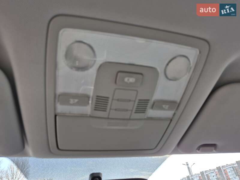 Хэтчбек Kia Ceed 2010 в Черкассах