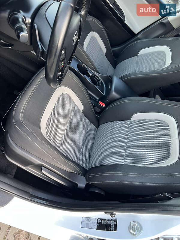 Хэтчбек Kia Ceed 2013 в Киеве