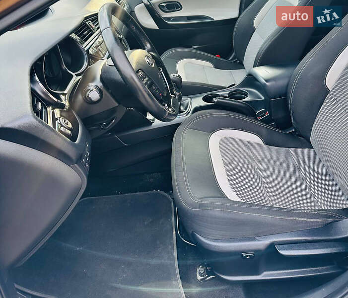 Універсал Kia Ceed 2017 в Чернівцях фото 21 Універсал Kia Ceed 2017 в Чернівцях