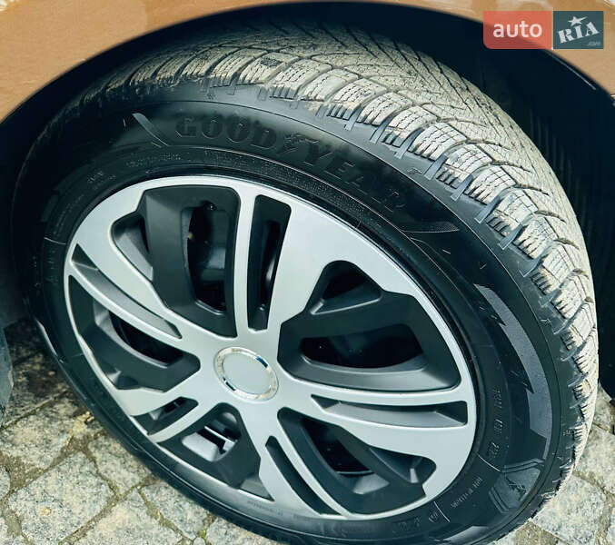 Універсал Kia Ceed 2017 в Чернівцях фото 26 Універсал Kia Ceed 2017 в Чернівцях