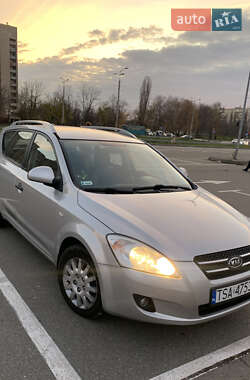 Універсал Kia Ceed 2010 в Києві