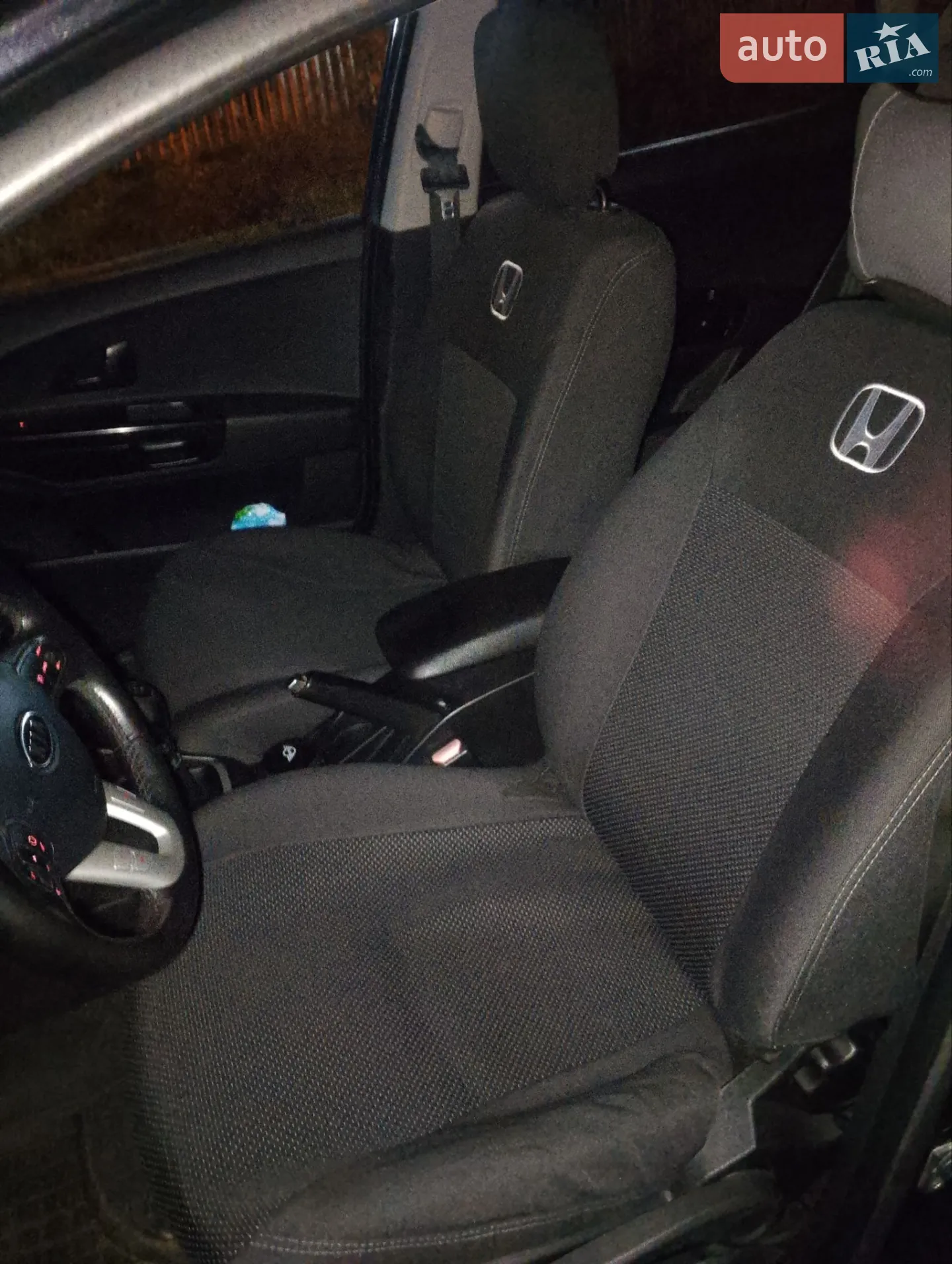 2011 Kia Cee'd - мініатюра 8
