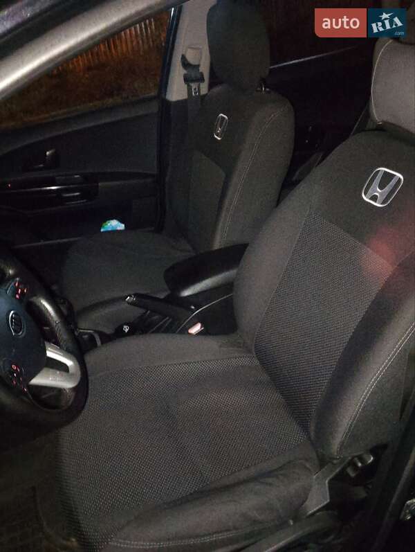 Хэтчбек Kia Ceed 2011 в Киеве фото 8 Хэтчбек Kia Ceed 2011 в Киеве