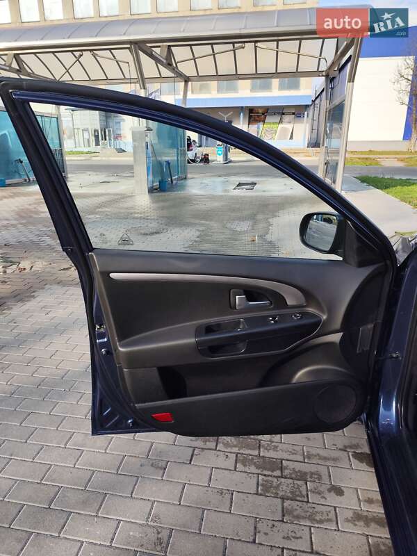 Универсал Kia Ceed 2010 в Белой Церкви фото 15 Универсал Kia Ceed 2010 в Белой Церкви