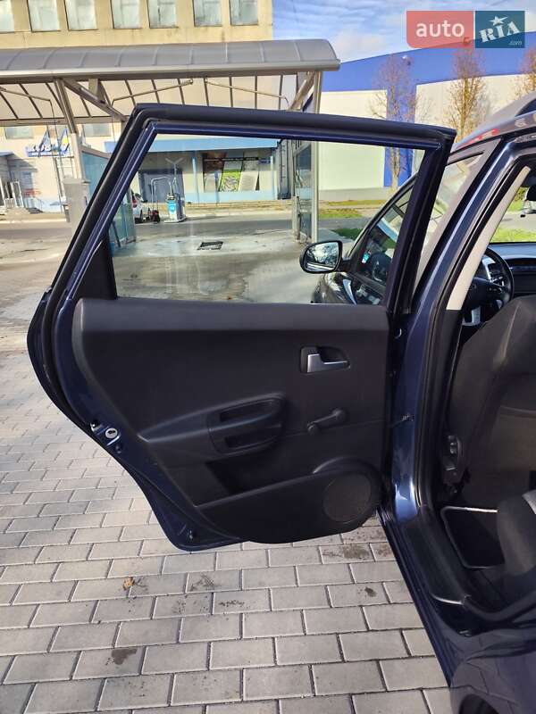 Универсал Kia Ceed 2010 в Белой Церкви фото 23 Универсал Kia Ceed 2010 в Белой Церкви