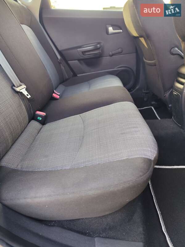 Универсал Kia Ceed 2010 в Белой Церкви фото 29 Универсал Kia Ceed 2010 в Белой Церкви