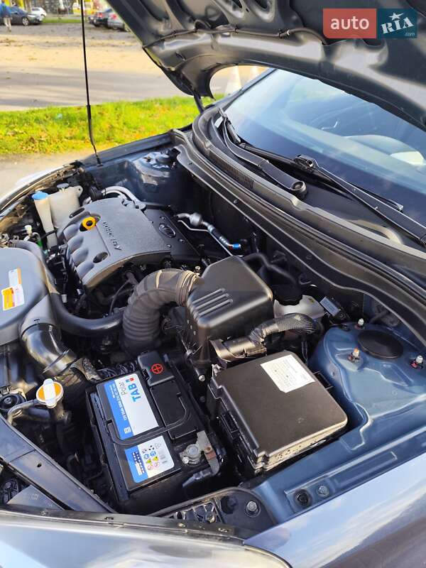 Универсал Kia Ceed 2010 в Белой Церкви фото 38 Универсал Kia Ceed 2010 в Белой Церкви