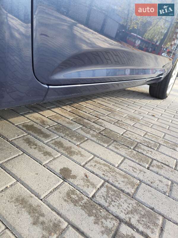 Универсал Kia Ceed 2010 в Белой Церкви фото 47 Универсал Kia Ceed 2010 в Белой Церкви