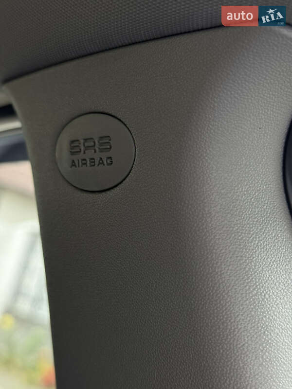 Хетчбек Kia Ceed 2009 в Києві фото 25 Хетчбек Kia Ceed 2009 в Києві