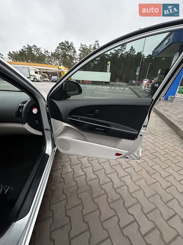 Універсал Kia Ceed 2008 в Києві фото 8 Універсал Kia Ceed 2008 в Києві