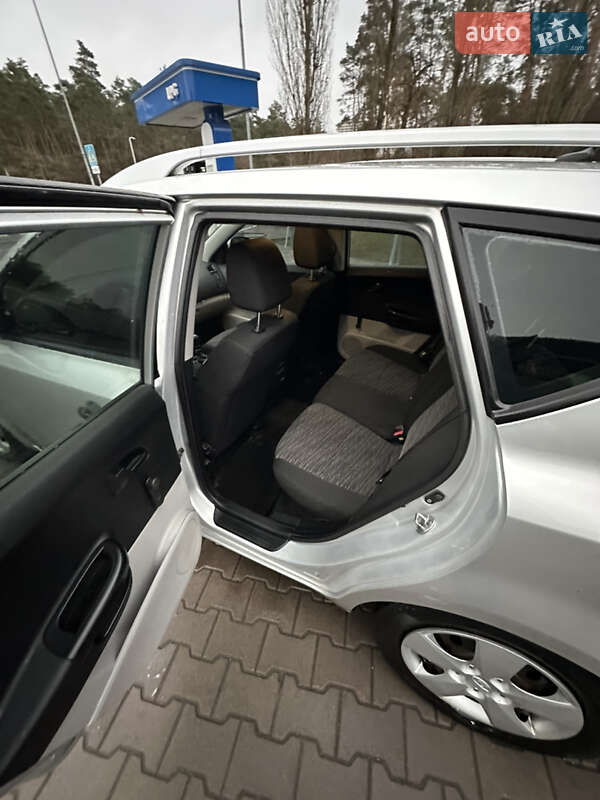 Універсал Kia Ceed 2008 в Києві фото 11 Універсал Kia Ceed 2008 в Києві