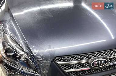 Хетчбек Kia Ceed 2008 в Мукачевому