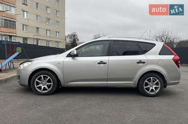 Универсал Kia Ceed 2007 в Калиновке