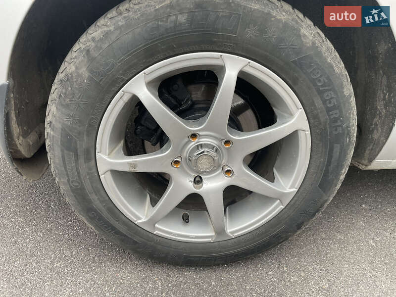 Универсал Kia Ceed 2007 в Калиновке фото 19 Универсал Kia Ceed 2007 в Калиновке